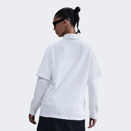 Футболка Nike W NK DF SS TEE OC BB PHOTO - 175788, фото 2 - інтернет-магазин MEGASPORT