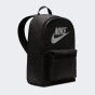Рюкзак Nike NK HERITAGE BKPK - MTRL FA25, фото 3 - інтернет магазин MEGASPORT