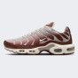 Кросівки Nike W AIR MAX PLUS, фото 1 - інтернет магазин MEGASPORT