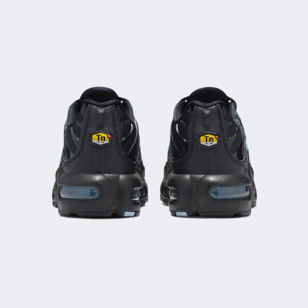 Кросівки Nike AIR MAX PLUS GS - 175792, фото 5 - інтернет-магазин MEGASPORT
