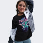 Футболка Nike G NSW TKE FLGHT PHOTO TEE, фото 5 - інтернет магазин MEGASPORT