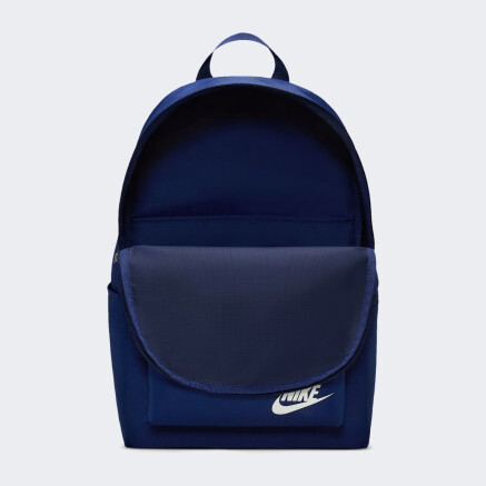 Рюкзак Nike NK HERITAGE BKPK-RETRO PACK - 175783, фото 4 - інтернет-магазин MEGASPORT
