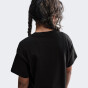 Футболка Nike G NSW TKE FLGHT PHOTO TEE, фото 2 - інтернет магазин MEGASPORT