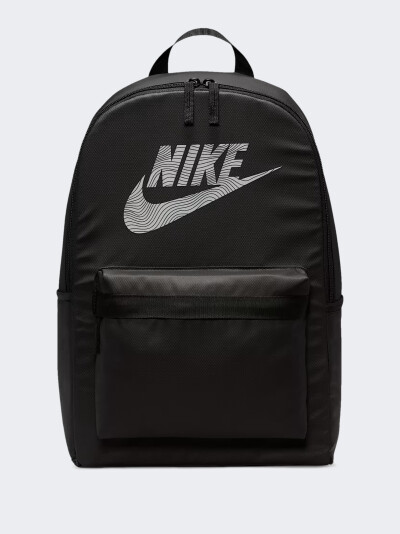 Рюкзак Nike NK HERITAGE BKPK - MTRL FA25 - 175784, фото 1 - інтернет-магазин MEGASPORT