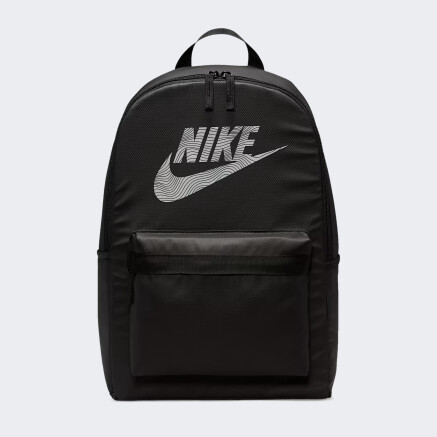 Рюкзак Nike NK HERITAGE BKPK - MTRL FA25 - 175784, фото 1 - інтернет-магазин MEGASPORT