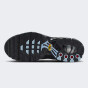 Кросівки Nike AIR MAX PLUS GS, фото 4 - інтернет магазин MEGASPORT