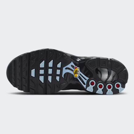 Кросівки Nike AIR MAX PLUS GS - 175792, фото 4 - інтернет-магазин MEGASPORT