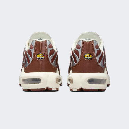 Кросівки Nike W AIR MAX PLUS - 175791, фото 5 - інтернет-магазин MEGASPORT