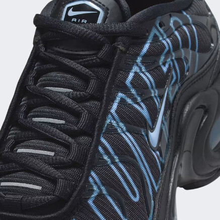 Кросівки Nike AIR MAX PLUS GS - 175792, фото 7 - інтернет-магазин MEGASPORT