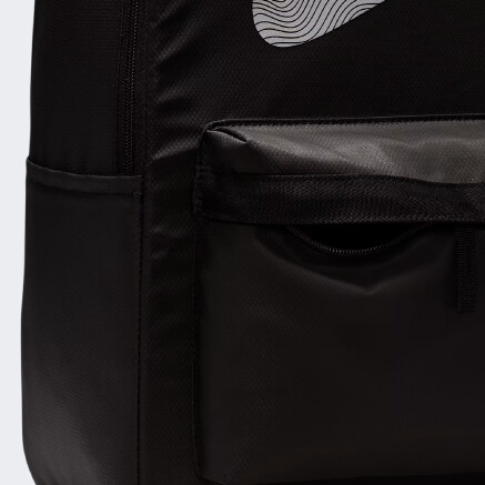 Рюкзак Nike NK HERITAGE BKPK - MTRL FA25 - 175784, фото 5 - інтернет-магазин MEGASPORT