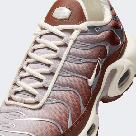Кросівки Nike W AIR MAX PLUS - 175791, фото 7 - інтернет-магазин MEGASPORT