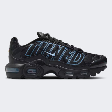 Кросівки Nike AIR MAX PLUS GS - 175792, фото 3 - інтернет-магазин MEGASPORT