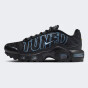 Кросівки Nike AIR MAX PLUS GS, фото 1 - інтернет магазин MEGASPORT