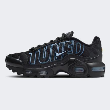 Кросівки Nike AIR MAX PLUS GS - 175792, фото 1 - інтернет-магазин MEGASPORT