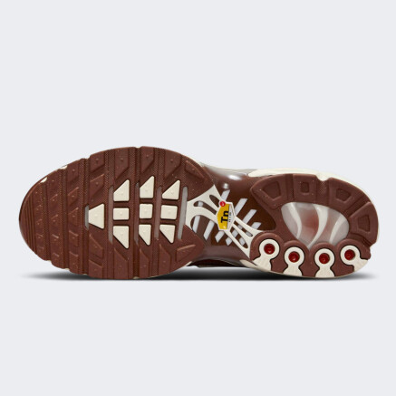 Кросівки Nike W AIR MAX PLUS - 175791, фото 4 - інтернет-магазин MEGASPORT