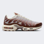 Кросівки Nike W AIR MAX PLUS, фото 3 - інтернет магазин MEGASPORT