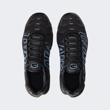 Кросівки Nike AIR MAX PLUS GS - 175792, фото 6 - інтернет-магазин MEGASPORT