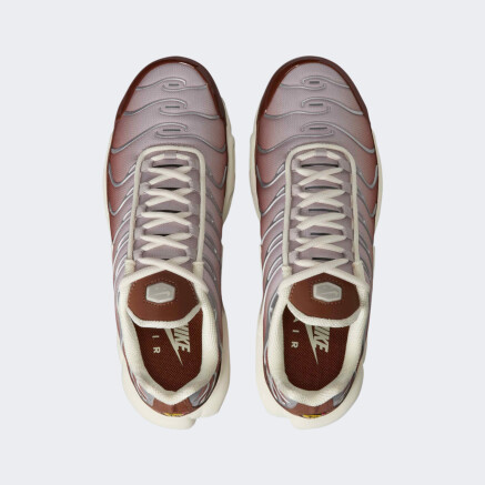 Кросівки Nike W AIR MAX PLUS - 175791, фото 6 - інтернет-магазин MEGASPORT