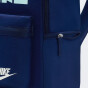 Рюкзак Nike NK HERITAGE BKPK-RETRO PACK, фото 6 - інтернет магазин MEGASPORT