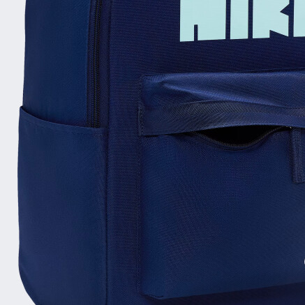 Рюкзак Nike NK HERITAGE BKPK-RETRO PACK - 175783, фото 5 - інтернет-магазин MEGASPORT