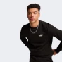 Кофта Puma ESS Small No. 1 Logo Crew FL, фото 1 - інтернет магазин MEGASPORT