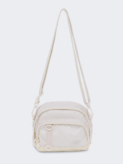 Сумка New Balance ATHLETICS Sling Bag - 175820, фото 1 - інтернет-магазин MEGASPORT