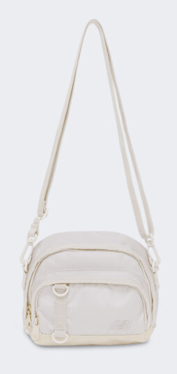 Сумка New Balance ATHLETICS Sling Bag - 175820, фото 1 - інтернет-магазин MEGASPORT