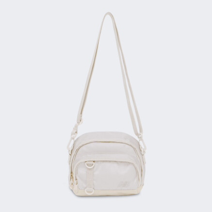 Сумка New Balance ATHLETICS Sling Bag - 175820, фото 1 - інтернет-магазин MEGASPORT