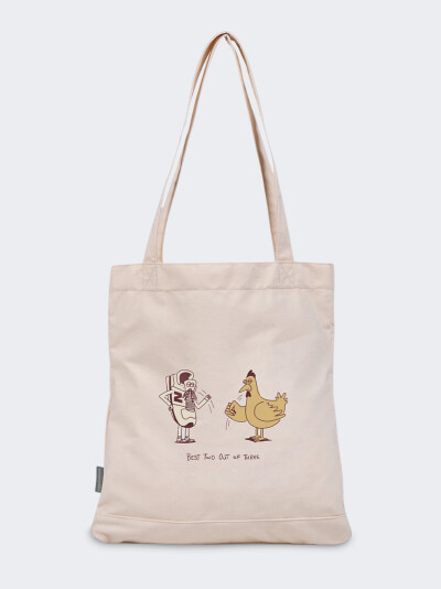 Сумка New Balance Tote - 175827, фото 1 - інтернет-магазин MEGASPORT