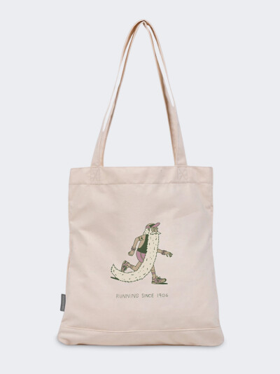 Сумка New Balance Tote - 175826, фото 1 - інтернет-магазин MEGASPORT