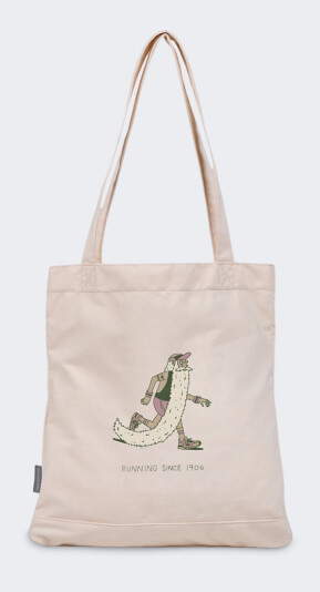 Сумка New Balance Tote - 175826, фото 1 - інтернет-магазин MEGASPORT
