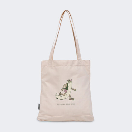 Сумка New Balance Tote - 175826, фото 1 - інтернет-магазин MEGASPORT