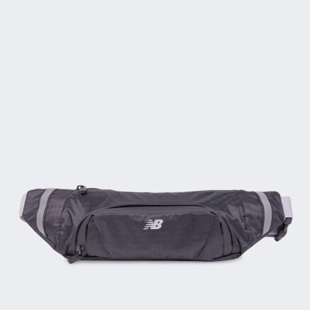 Сумка New Balance Bottle belt - 175823, фото 1 - інтернет-магазин MEGASPORT