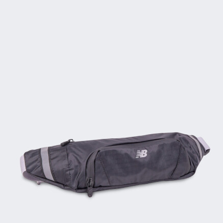 Сумка New Balance Bottle belt - 175823, фото 3 - інтернет-магазин MEGASPORT