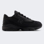 Кросівки New Balance model 1000, фото 3 - інтернет магазин MEGASPORT