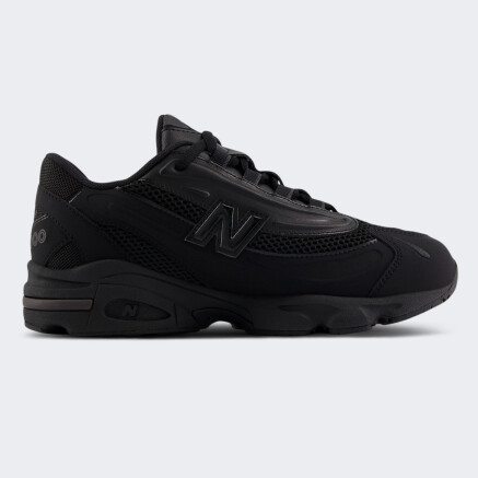 Кросівки New Balance model 1000 - 175816, фото 3 - інтернет-магазин MEGASPORT