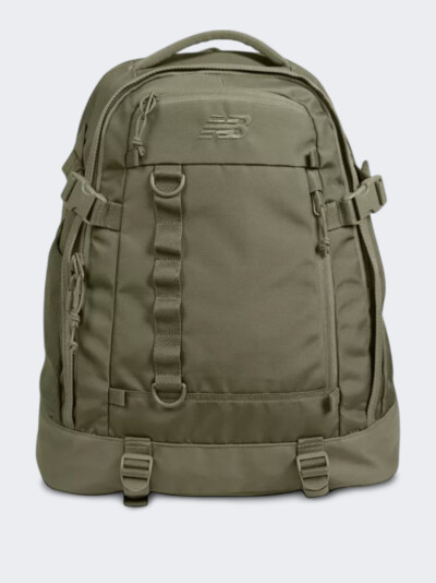 Рюкзак New Balance ATHLETICS AD BACKPACK - 175817, фото 1 - інтернет-магазин MEGASPORT
