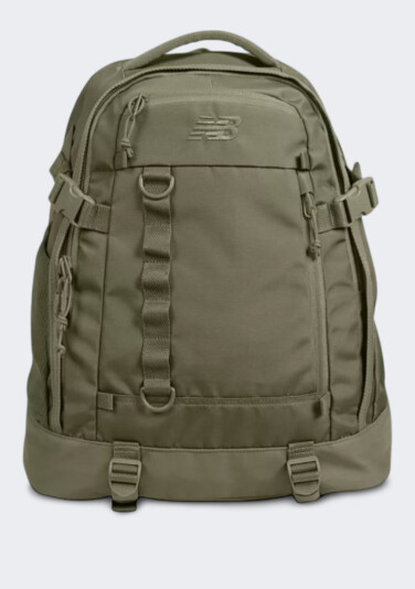 Рюкзак New Balance ATHLETICS AD BACKPACK - 175817, фото 1 - інтернет-магазин MEGASPORT