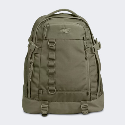 Рюкзак New Balance ATHLETICS AD BACKPACK - 175817, фото 1 - інтернет-магазин MEGASPORT