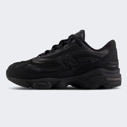 Кросівки New Balance model 1000 - 175816, фото 1 - інтернет-магазин MEGASPORT