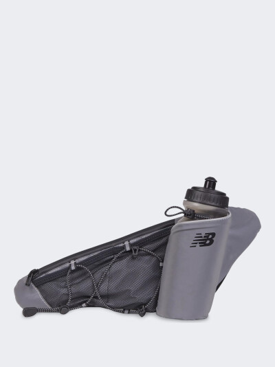 Сумка New Balance Running waist belt - 175821, фото 1 - інтернет-магазин MEGASPORT