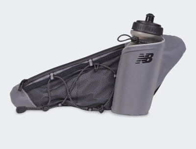 Сумка New Balance Running waist belt - 175821, фото 1 - інтернет-магазин MEGASPORT