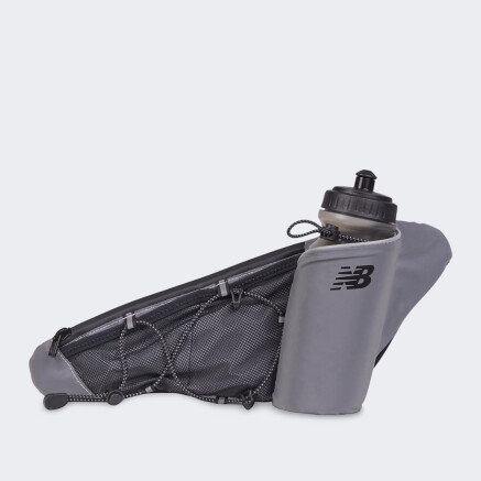 Сумка New Balance Running waist belt - 175821, фото 1 - інтернет-магазин MEGASPORT