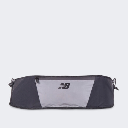 Сумка New Balance Acc belt - 175822, фото 1 - інтернет-магазин MEGASPORT