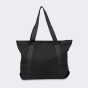 Сумка New Balance CANVAS TOTE, фото 2 - інтернет магазин MEGASPORT
