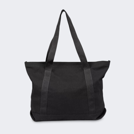 Сумка New Balance CANVAS TOTE - 175824, фото 2 - інтернет-магазин MEGASPORT