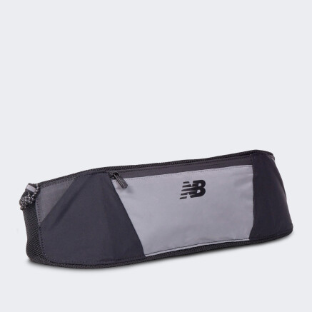 Сумка New Balance Acc belt - 175822, фото 2 - інтернет-магазин MEGASPORT
