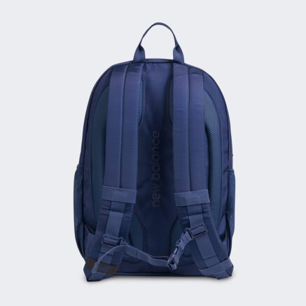 Рюкзак New Balance Backpack - 175819, фото 2 - інтернет-магазин MEGASPORT