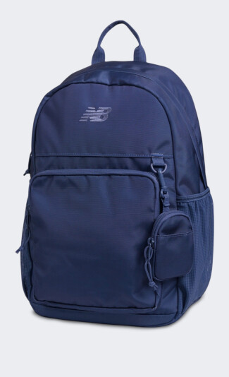 Рюкзак New Balance Backpack - 175819, фото 1 - інтернет-магазин MEGASPORT