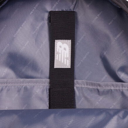 Рюкзак New Balance Backpack - 175818, фото 4 - інтернет-магазин MEGASPORT